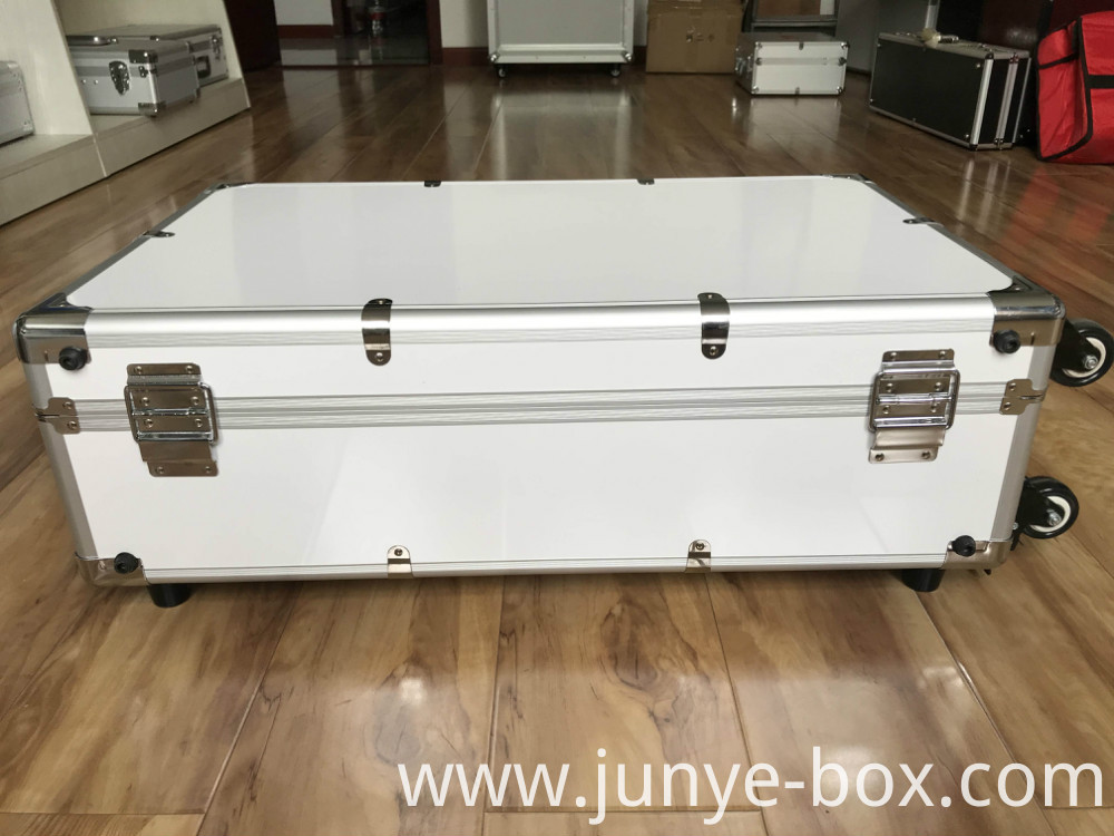 Aluminum Equipment Case Aluminum Equipment Case